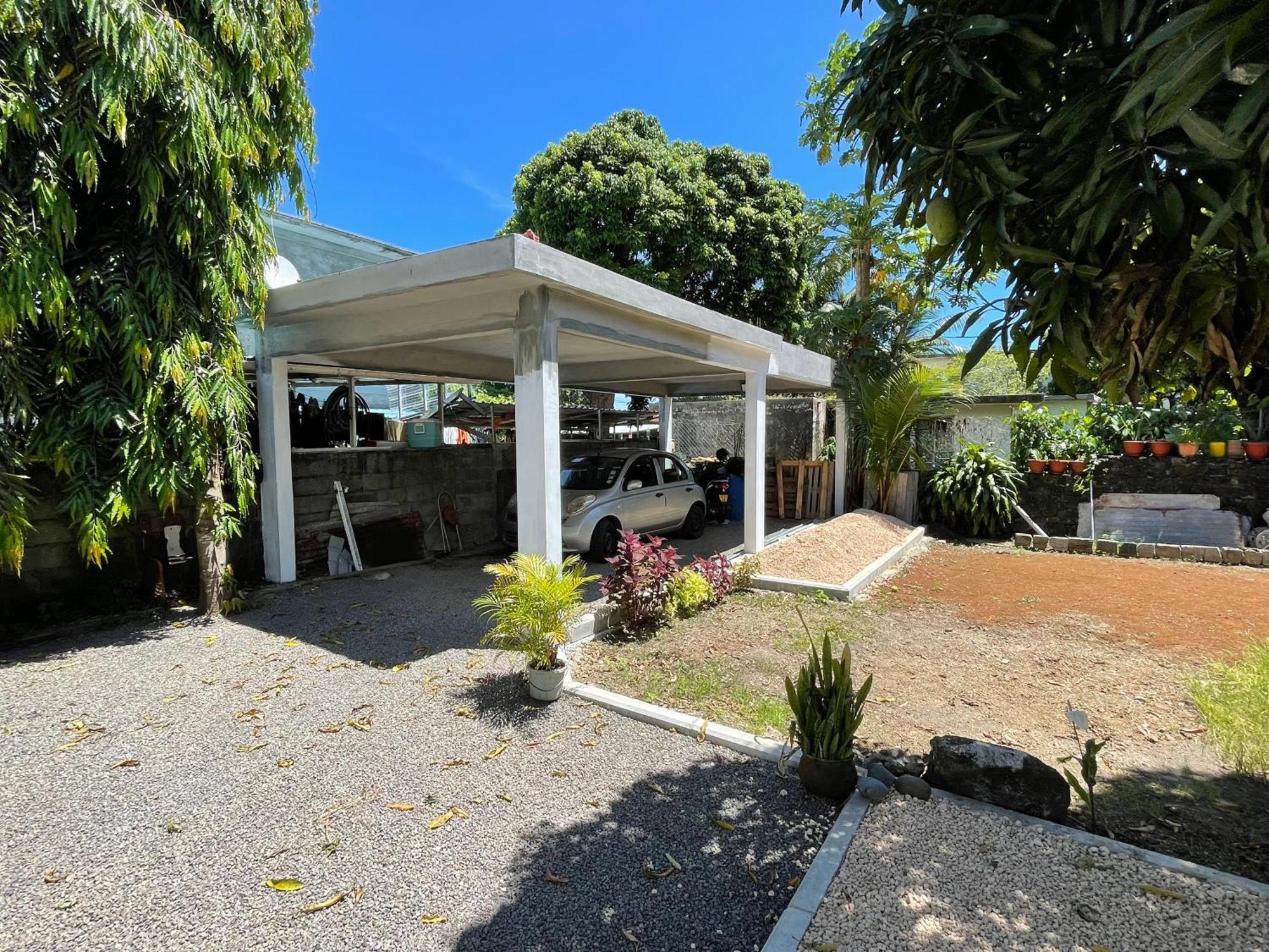 Kowlessur Residence Surinam Exterior foto
